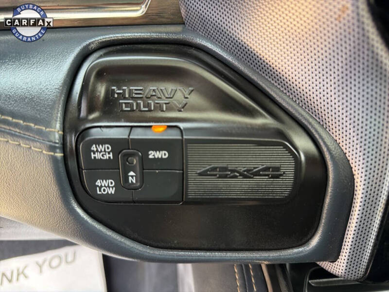 2022 RAM 2500 Limited