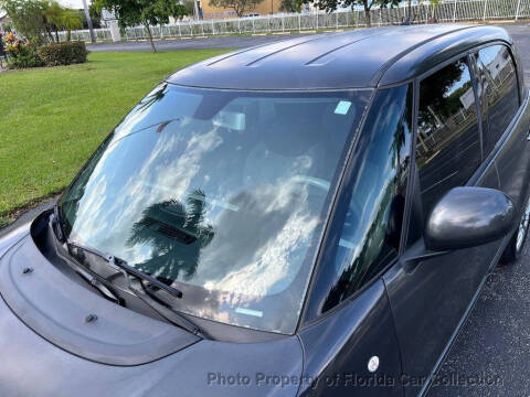 2014 FIAT 500L Easy