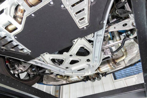 2024 Porsche 718 Boxster S