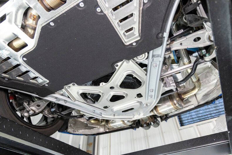 2024 Porsche 718 Boxster S