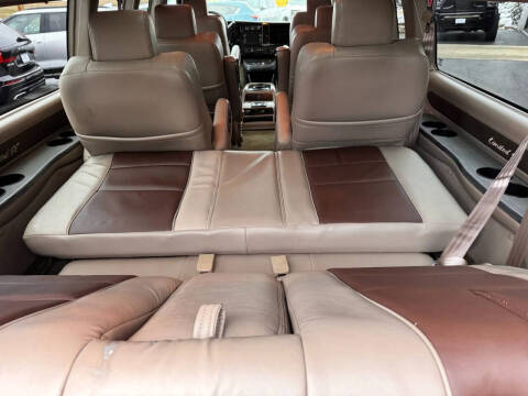 2016 GMC Savana 2500