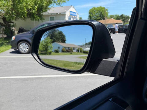 2015 Toyota 4Runner Trail