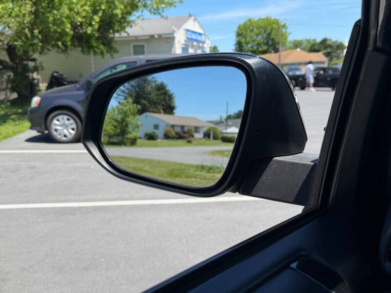 2015 Toyota 4Runner Trail
