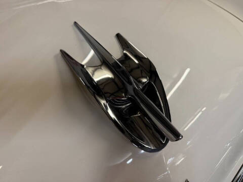 1956 Ford Sunliner