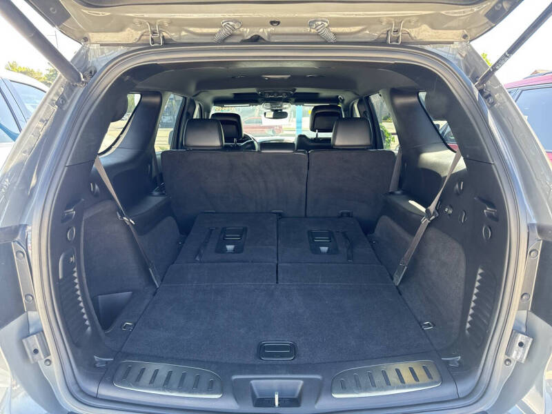 2019 Dodge Durango R/T