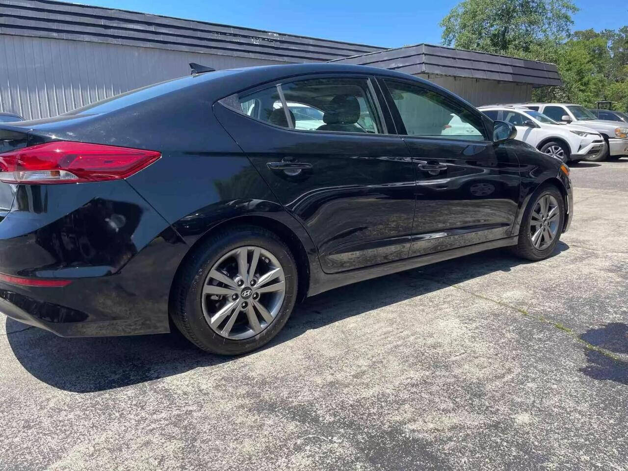 2018 Hyundai ELANTRA for sale at Yep Cars in Dothan, AL