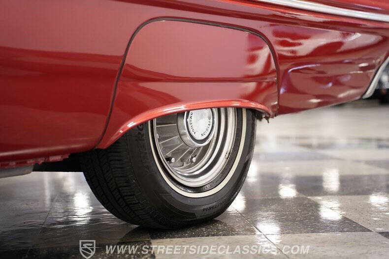 1962 Pontiac Catalina