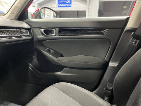 2023 Honda Civic