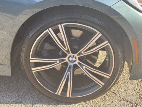 2021 BMW 3 Series 330i