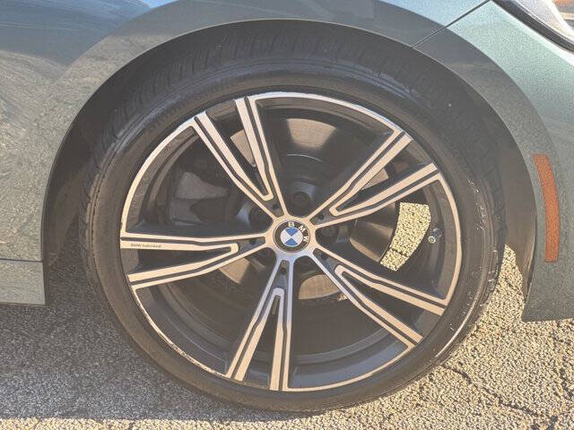 2021 BMW 3 Series 330i