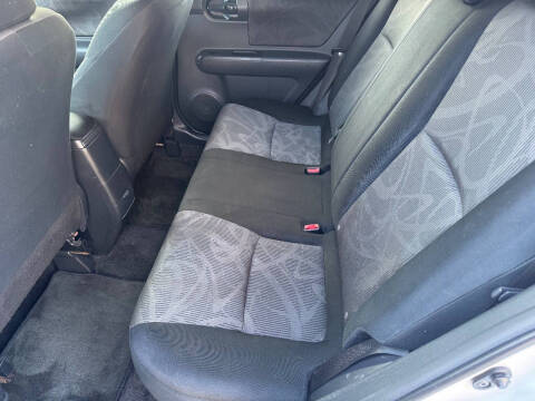 2013 Scion xB