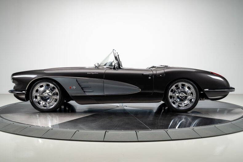1959 Chevrolet Corvette