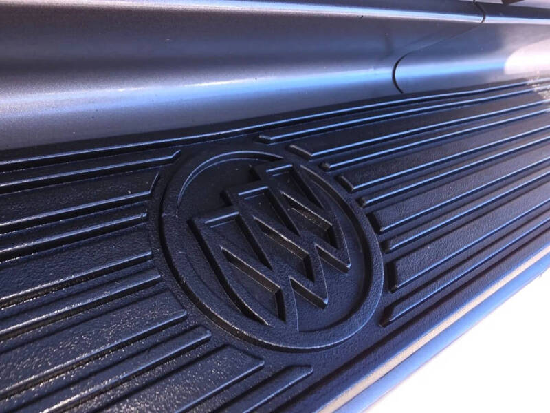 2012 Buick Enclave Leather