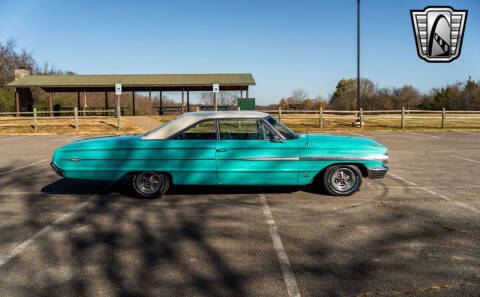 1964 Ford Galaxie