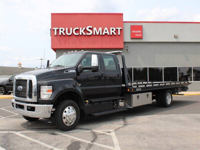 2024 Ford F-650 Super Duty for sale in Morrisville, PA