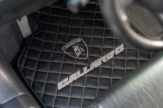 2005 Lamborghini Gallardo 18