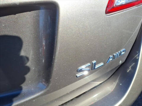 2014 Nissan Murano SL