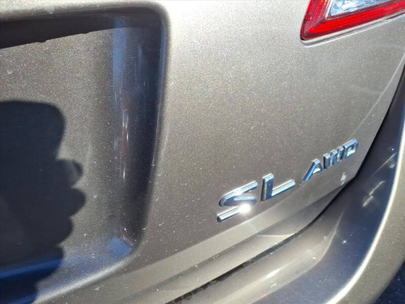 2014 Nissan Murano SL