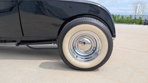 1928 Ford Model A