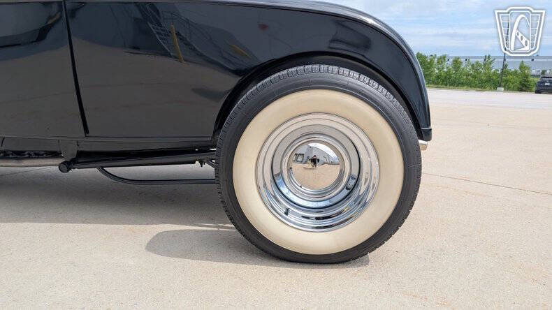 1928 Ford Model A