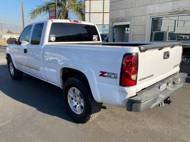 2005 Chevrolet Silverado 1500 for sale at Your Choice Cars in Pacoima, CA