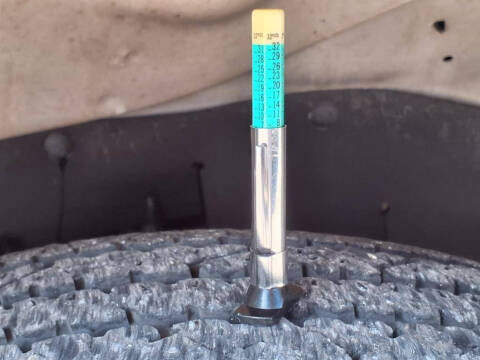 2020 Chevrolet Express 2500