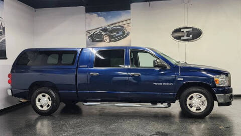 2007 Dodge Ram 1500