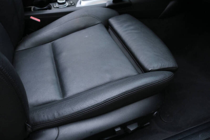 2013 BMW 1 Series 135i