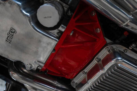 1955 Chevrolet Cameo
