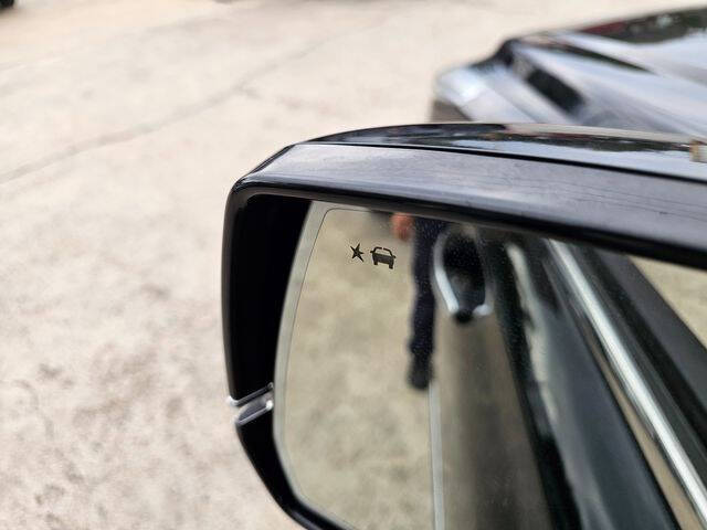 2019 Cadillac Escalade Platinum