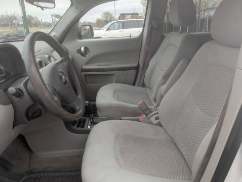 2007 Chevrolet HHR LS