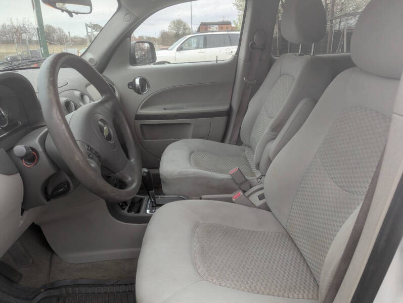 2007 Chevrolet HHR LS