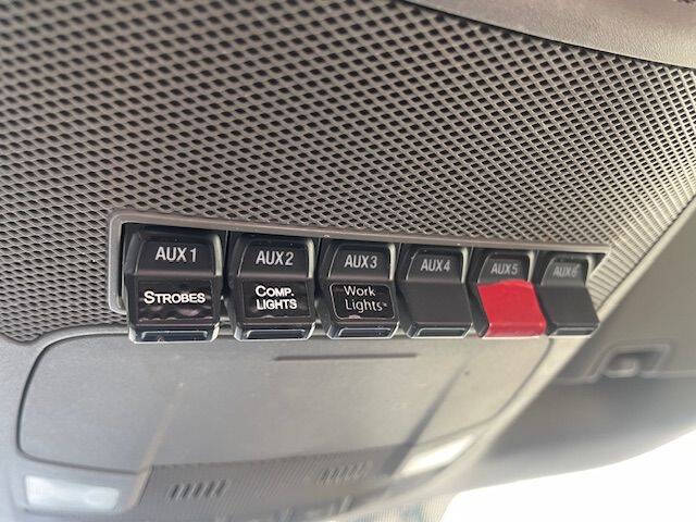 2017 Ford F-250 Super Duty