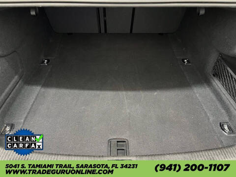 2012 Audi A6 3.0T quattro Prestige