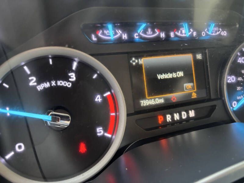 2021 Ford F-350 Super Duty XL