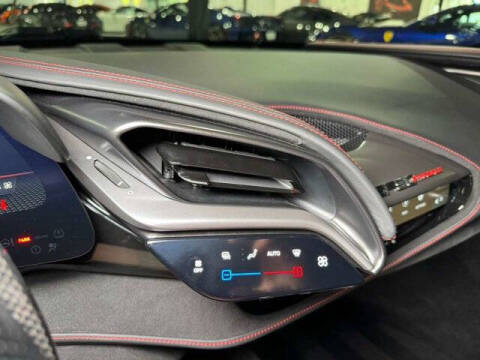 2023 Ferrari SF90 Stradale