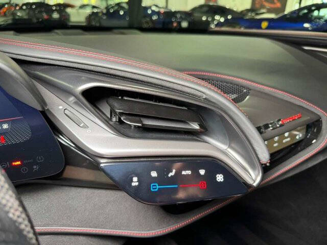 2023 Ferrari SF90 Stradale