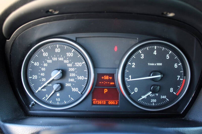 2008 BMW 3 Series 335i