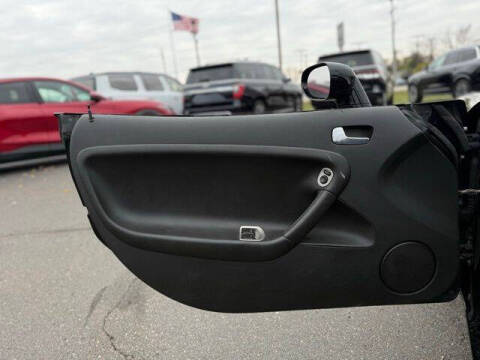 2006 Pontiac Solstice