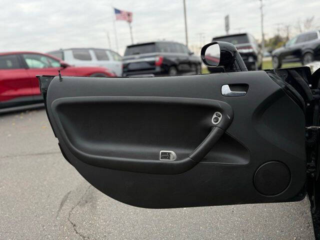 2006 Pontiac Solstice