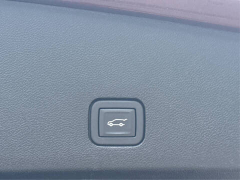 2023 Cadillac XT6 Sport