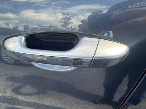 2019 Kia Sportage SX Turbo