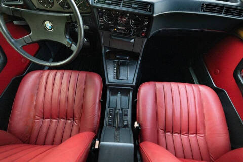 1979 BMW 7 Series