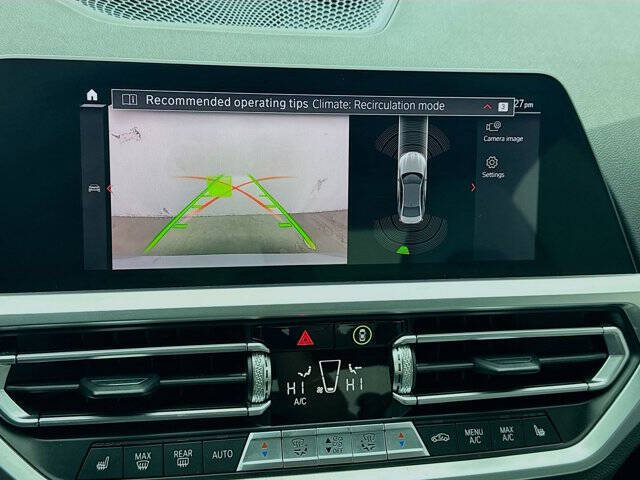 2021 BMW M3