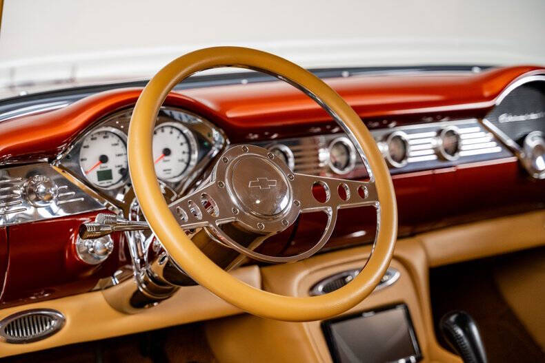 1955 Chevrolet 210