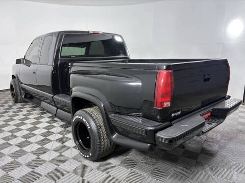 1994 Chevrolet C/K 1500 Series