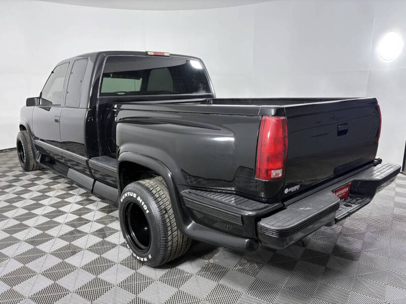 1994 Chevrolet C/K 1500 Series