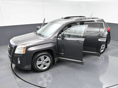 2014 GMC Terrain SLT-1