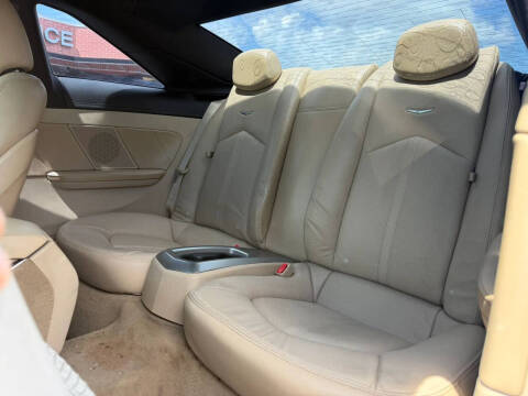 2012 Cadillac CTS 3.6L Performance