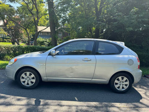 2011 Hyundai Accent GL